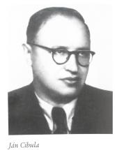 Ján Cibula