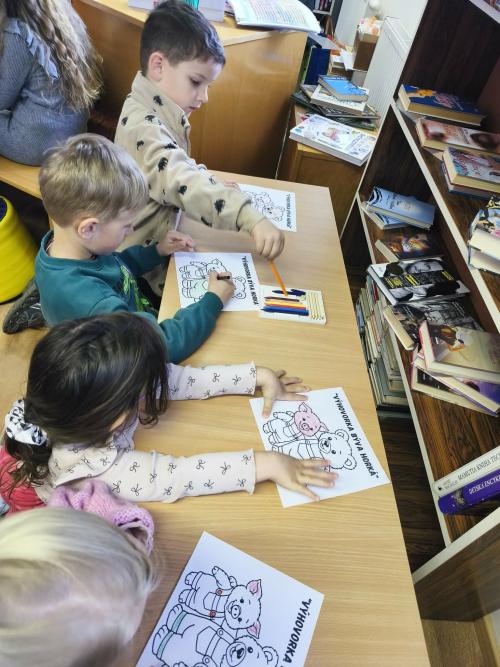 Marec – mesiac knihy 